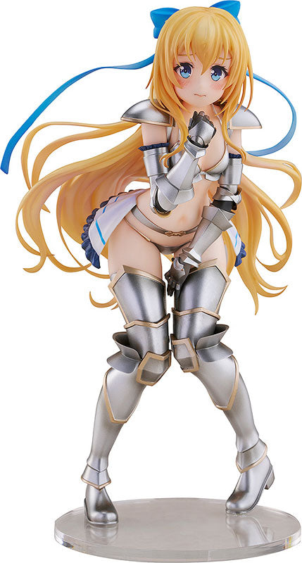 Goblin Slayer Ⅱ Priestess, Bikini Armor Ver.