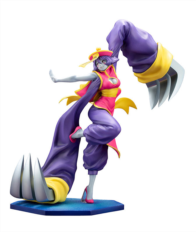 Darkstalkers Bishoujo - Hsien-ko