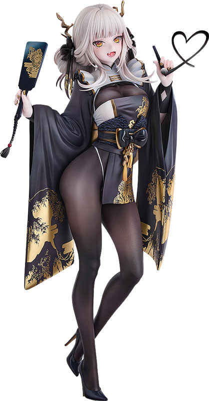 승리의 여신:니케 블랑 : 화이트 래빗