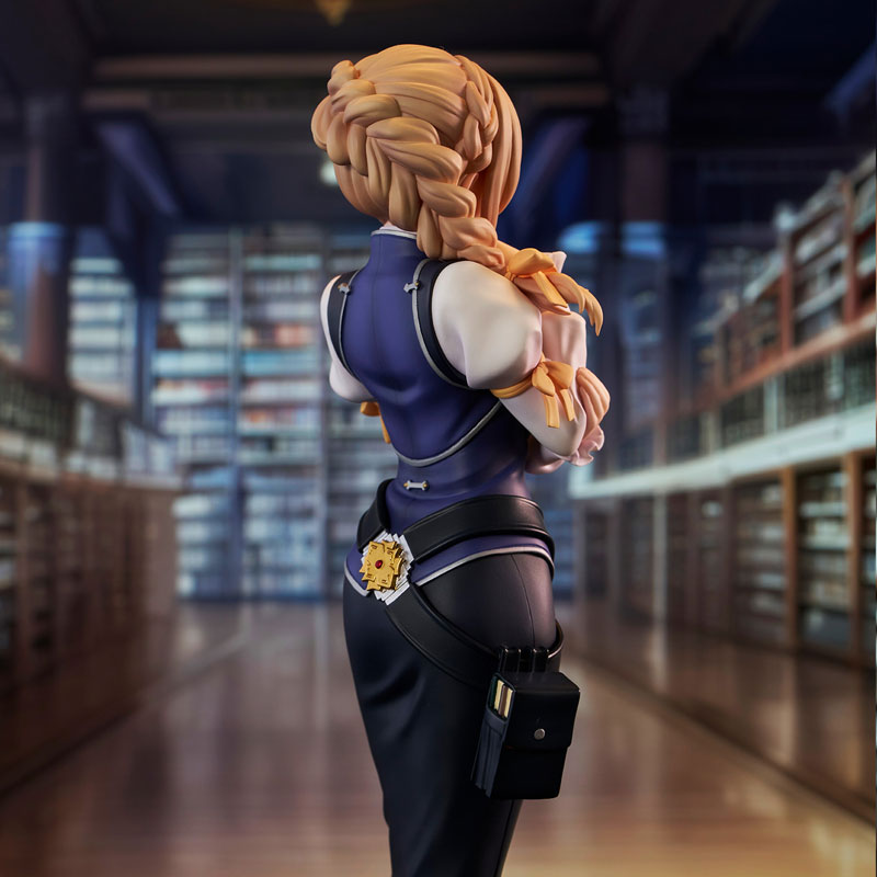 고블린 슬레이어 II 접수원