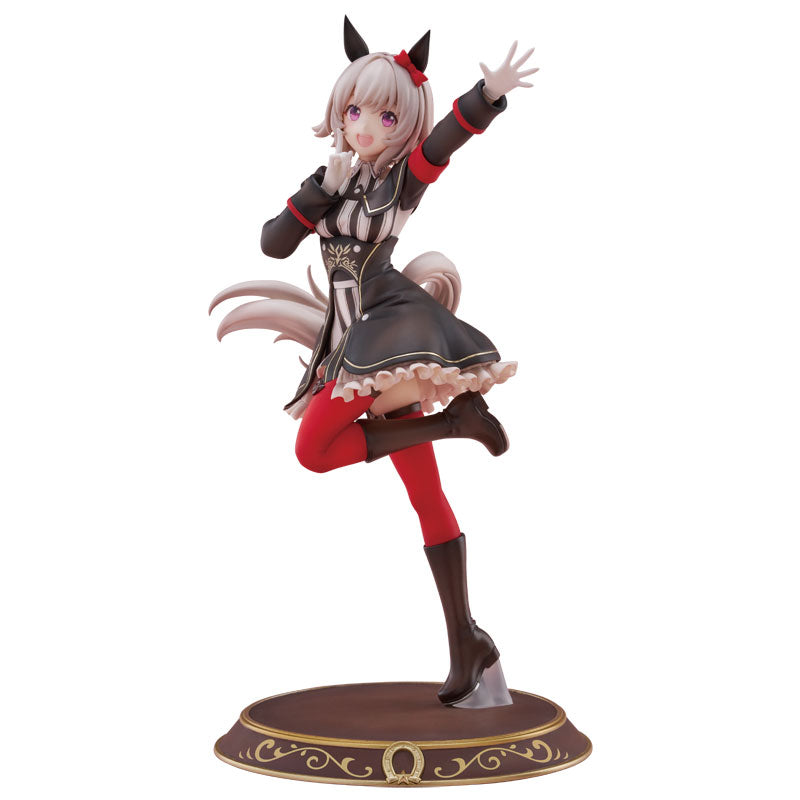 Uma Musume: Pretty Derby - Karen Chan Racing Uniform Ver. 1/7