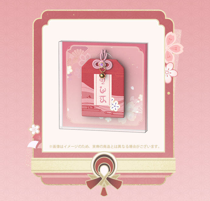 원신 八重神子・浮世笑百姿 Ver.