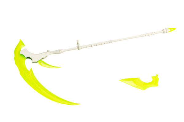 Megalomaria Unlimited Universe Metamorphose Unit Curse Reaper