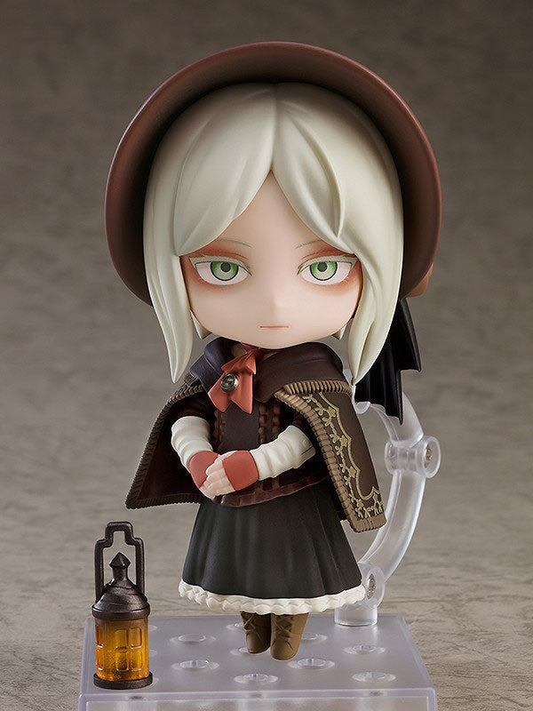 Nendoroid Bloodborne 人偶