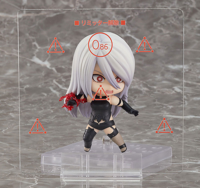 ねんどろいど NieR:Automata A2(ヨルハA型二号)【再販】