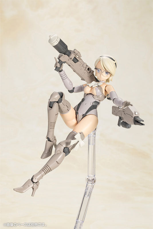 Frame Arms Girl Zeromu