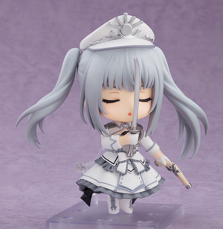 Nendoroid Date a Bullet - White Queen