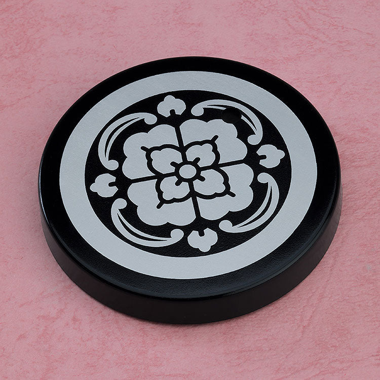 Nendoroid STARFLYER x Stage 'Toukendanbu' Shinden Tsuketari Kitan no Runma Kashu Kiyomitsu Star Flyer Pilot (Captain) Ver.