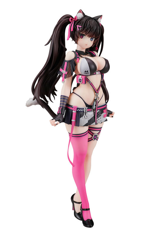 승리의 여신:니케 네로