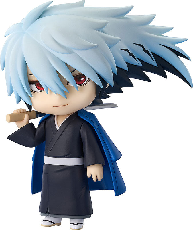 Nendoroid Nurarihyon no Son Nura Rikuo (Night)