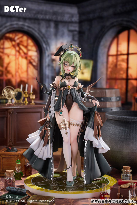 Alchemist 1/7 – viviON BLUE