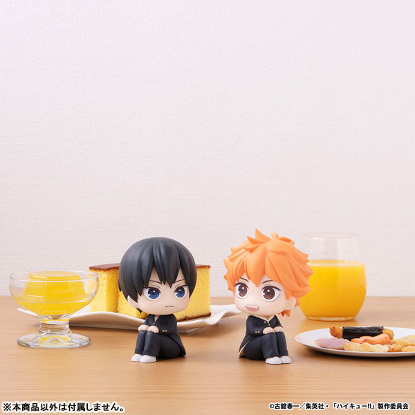 루캅 하이큐-!!! 影山飛雄【재판매