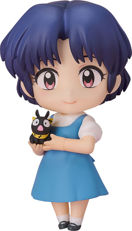 Nendoroid Ranma 1/2: Akane Tendo
