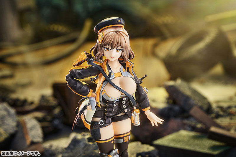 Hyper Body 승리의 여신:NIKKE 니케 아니스