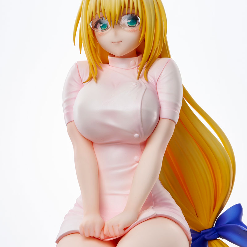 To Love-Ru Darkness Nurse Series - Tearle Lunatique
