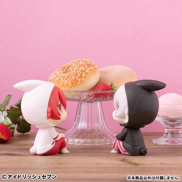 Look Up IdoliSH7 KUJO Ten