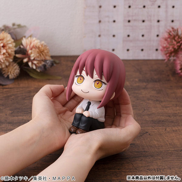 Look Up: Chainsaw Man Makima [rerelease