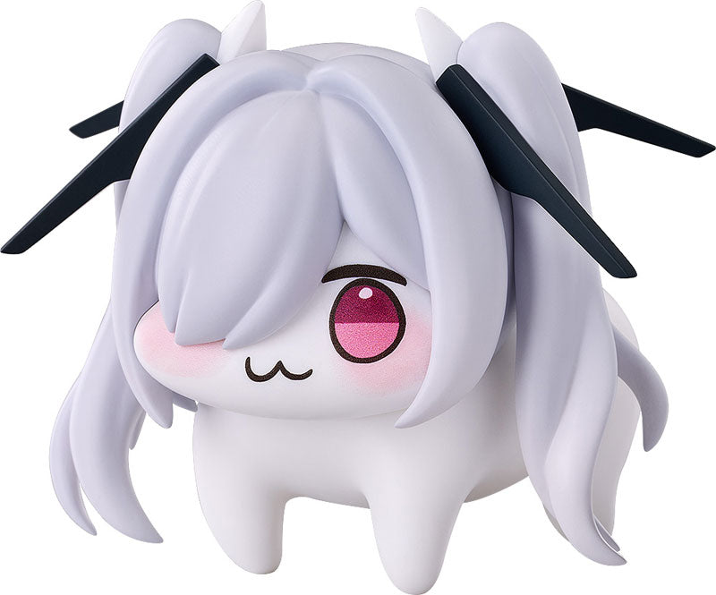 DORO 胜利:NIKKE 灰姑娘。