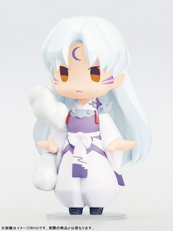 HELLO! GOOD SMILE Inuyasha, Kakushomaru