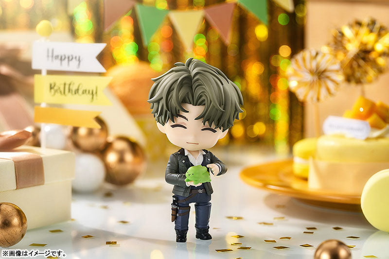 넨도로이드 세카이노우치노가이 카시와겐