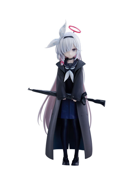 ブルーアーカイブ プラナ 1/7