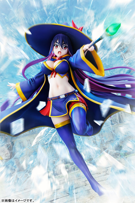 红色中队 成为另一个世界的冒险家 Idra Arvoln 1/7