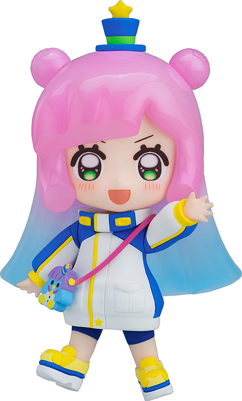 Nendoroid Puniru 是可愛的黏液 Puniru Beshikku