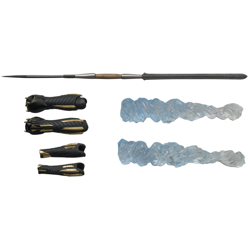 MAFEX BLACK PANTHER (WAKANDA FOREVER)