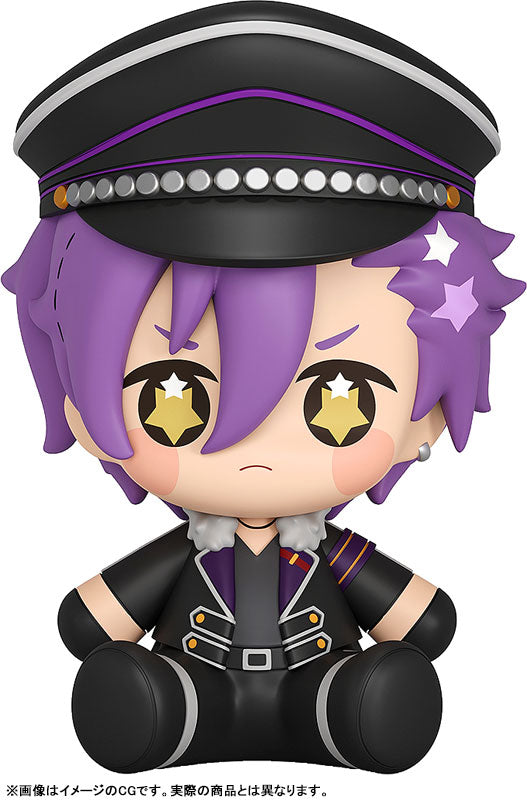 拥抱的好微笑》(Huggy Good Smile Ansamburu Stars)! 阿多尼斯-奥托加里