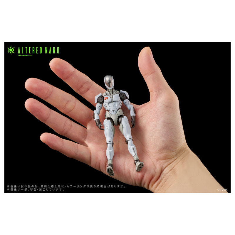 ALTERED NANO AN-01 Alt FRIGATE<フリゲート>