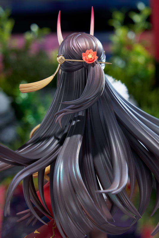 Azur Lane,Noshiro:节日的秘密世界? Ver.