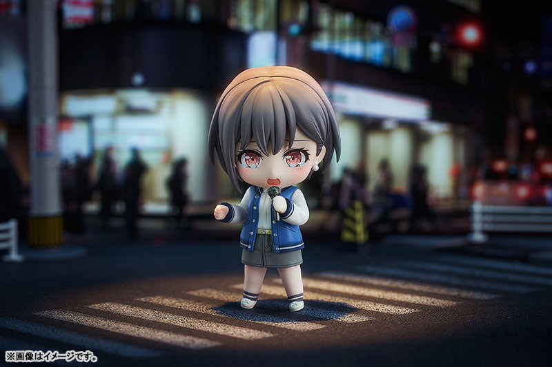 Nendoroid BanG Dream! Takamatsu Light [Rerelease