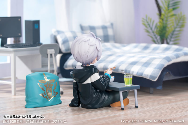 Honkai Impact 3rd - Kevin: little Flame-Chaser Ver.