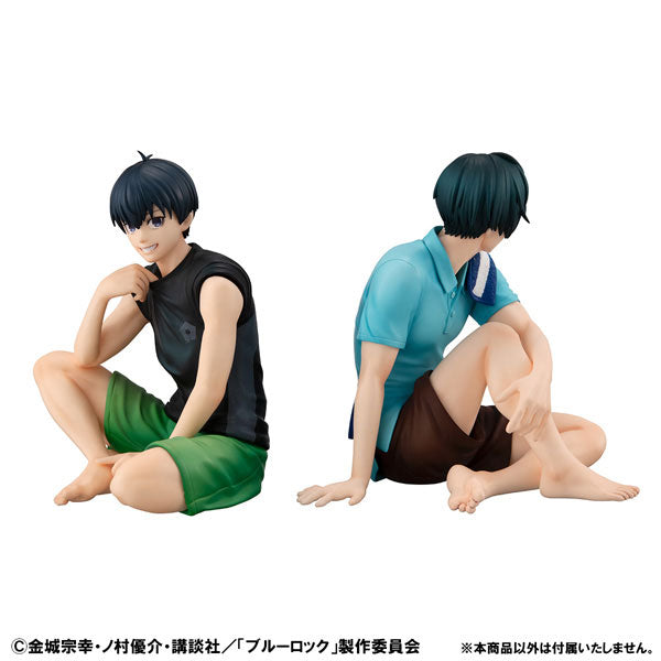 G.E.M. series, Blue Lock, Kiyoshi Seiichi