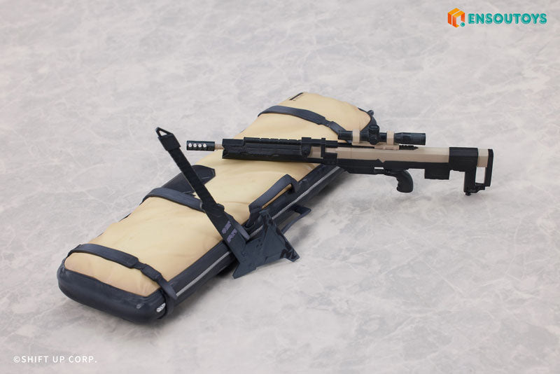 Goddess of Victory: Nikke D: Killer Wife 1/7 Luxury Edition