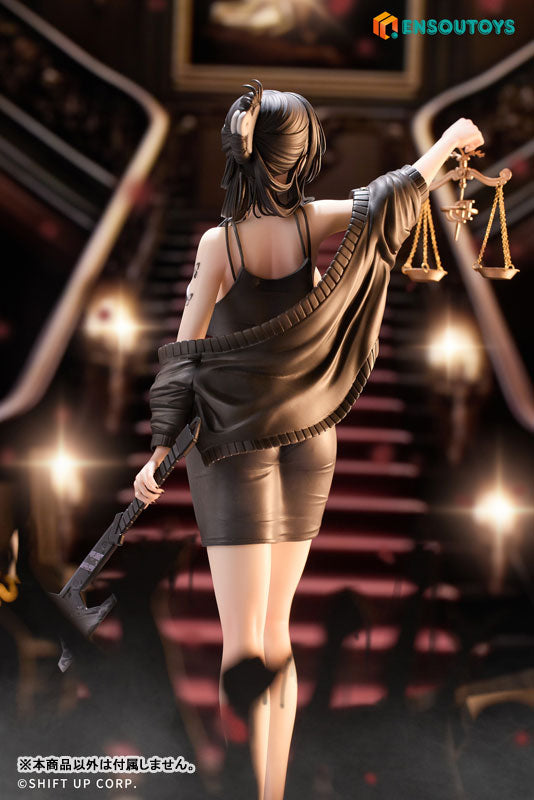 Goddess of Victory: Nikke D: Killer Wife 1/7 Normal Edition