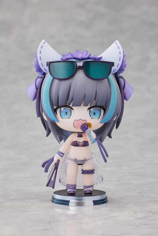 アズールレーン サマー水着 完成品デフォルメフィギュア Vol.2
