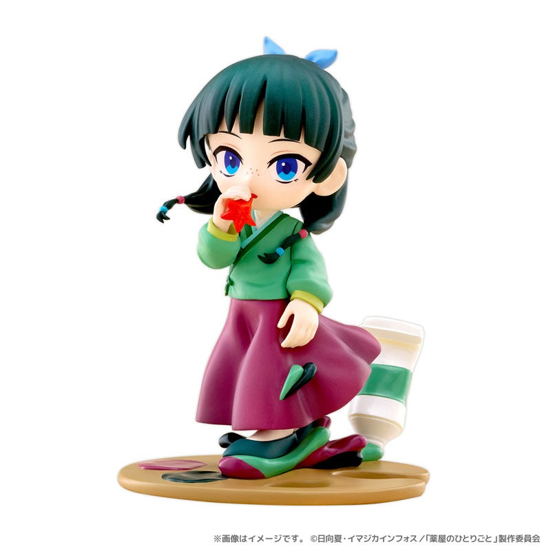 PalVerse Palé: The Apothecary Diaries - Maomao