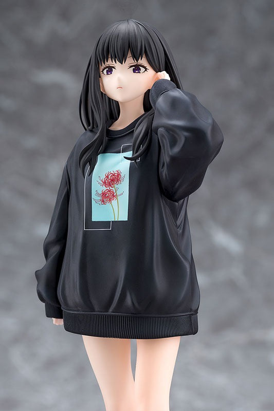 Licorice Recoil Inoue Takina Oversized Trainers Ver.