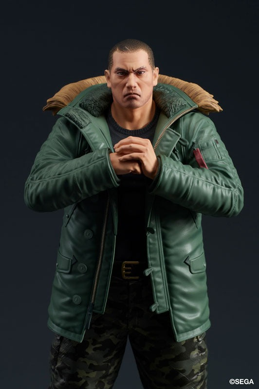 DIGSTA The Dragon's Dogma - Taiga Saeshima.