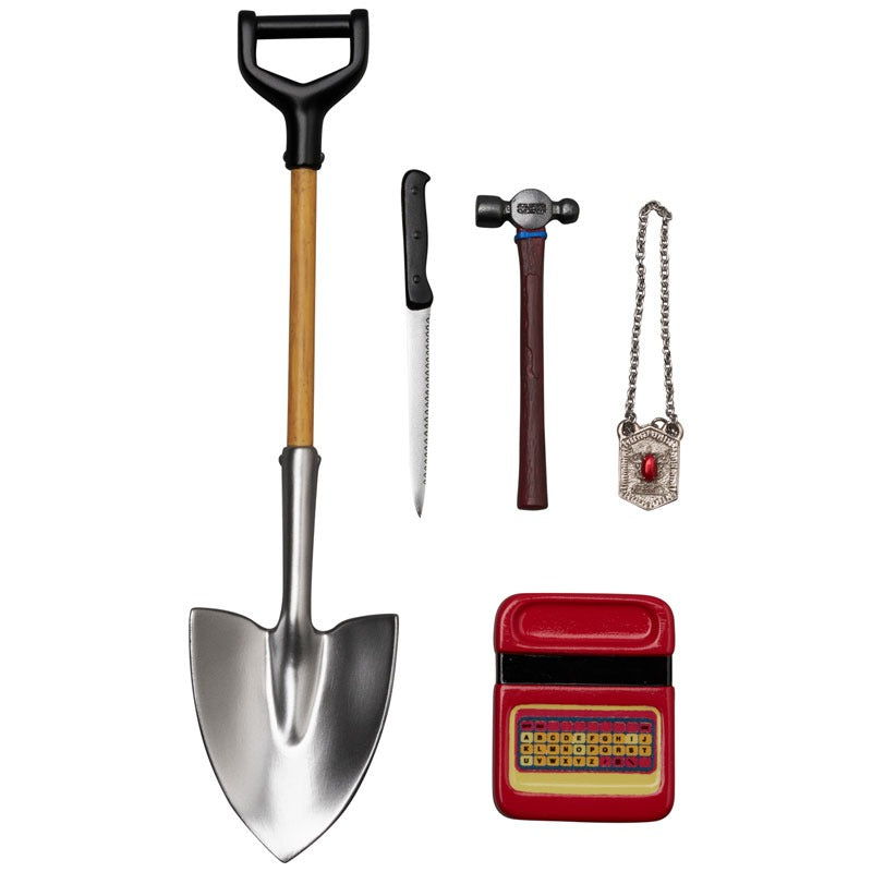 玛菲斯-恰奇(恰奇的新娘)。