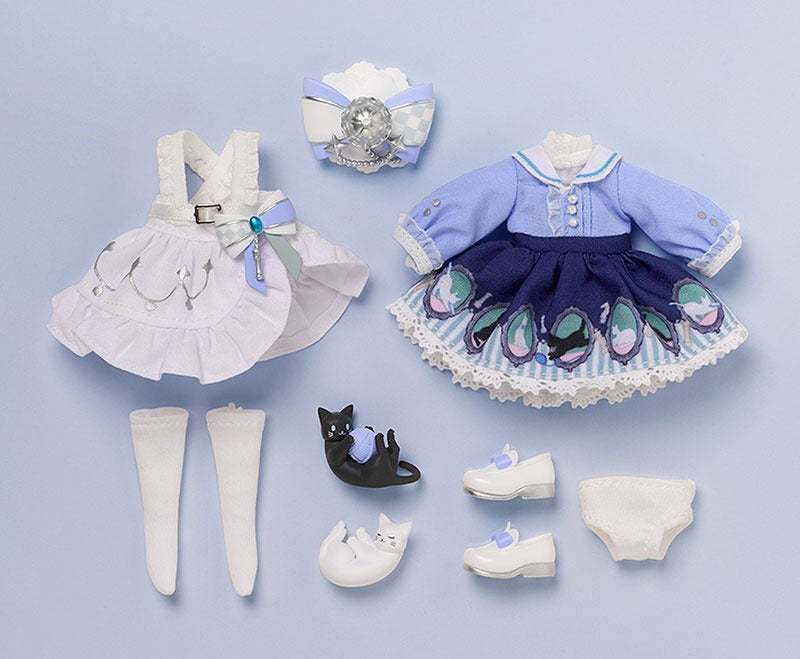 Nendoroid Doll: Mirrorland: Alice