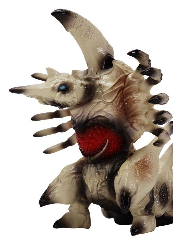 미들 사이즈 시리즈 가메라【제5탄】거대한 군단 스탠다드 Ver.