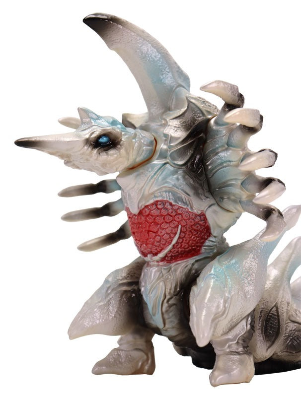 ミドルサイズシリーズ ガメラ【第5弾】 巨大レギオン パールホワイト Ver.