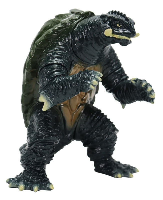 미들 사이즈 시리즈 가메라【제5탄】 가메라(1996) 대낮의 이미지 Ver.