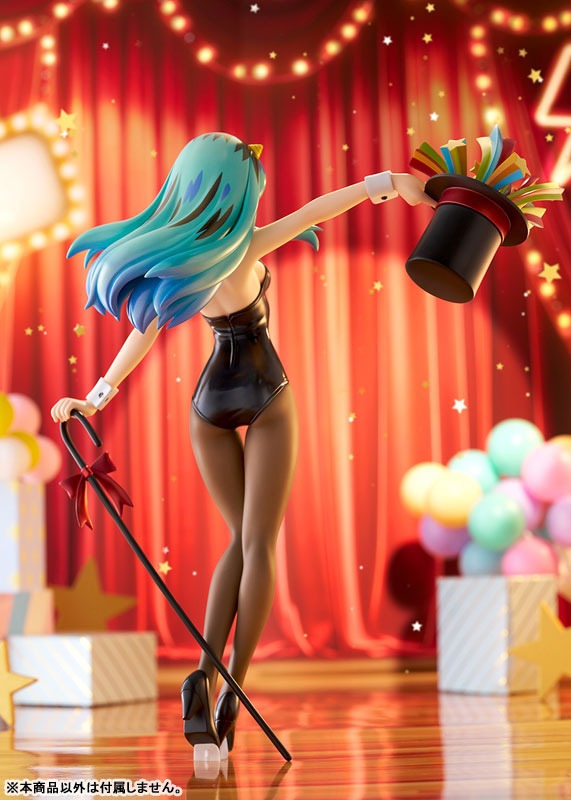 Urusei Yatsura Lum Bunny Girl Style