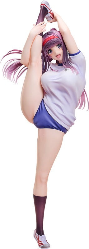 Nikimi Kanojo Shizushiro Neru Gym Uniform Ver.