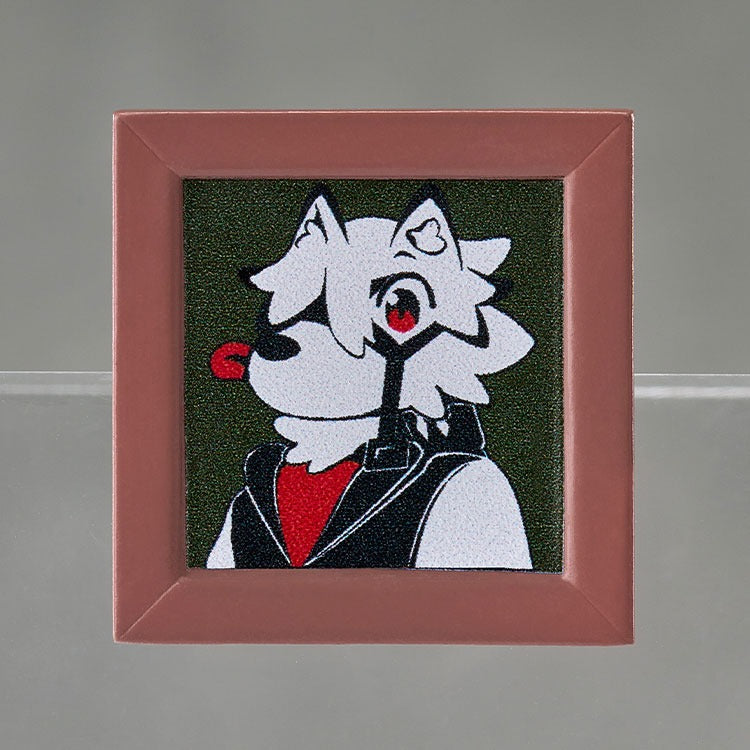 Nendoroid Zenless Zone Zero Von Lycan