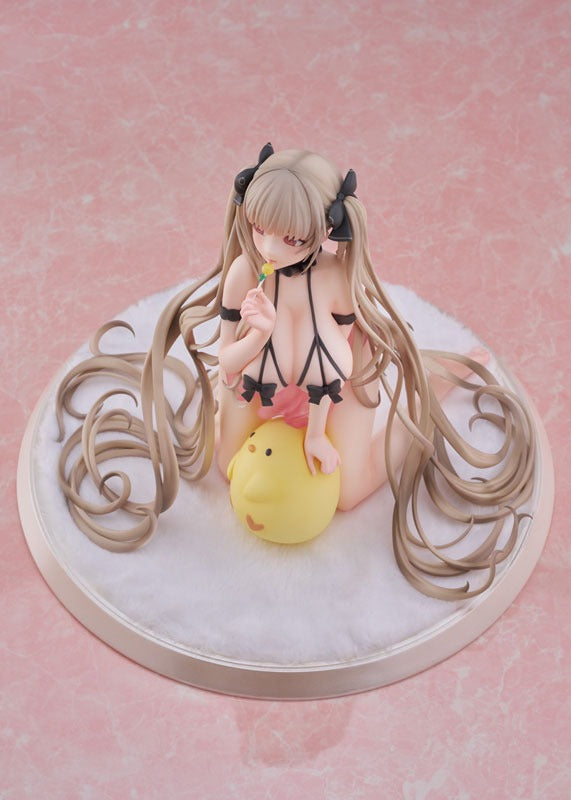 Azur Lane Formidable Sweet Time Ver. 1/6.