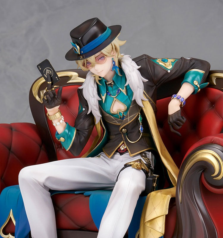 Honkai: Star Rail Aventurine